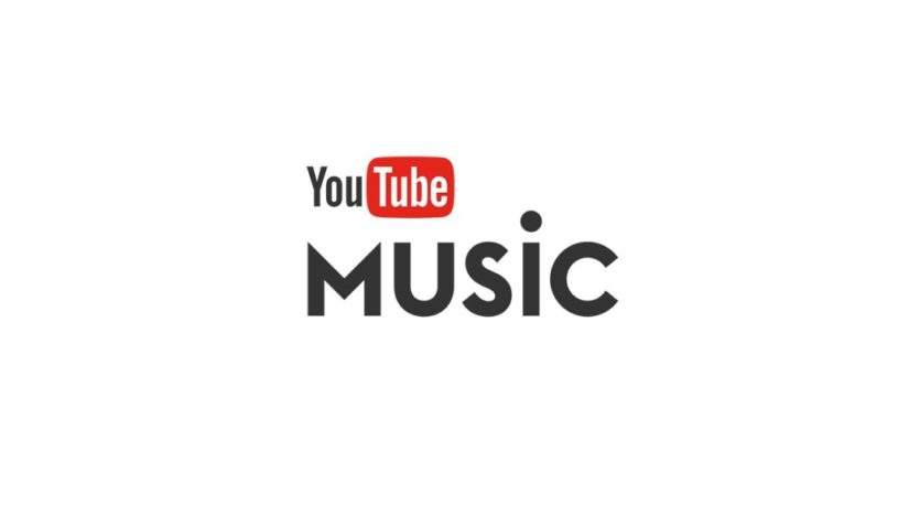 YouTubeを音楽プレイヤー化する新アプリ「YouTube Music」