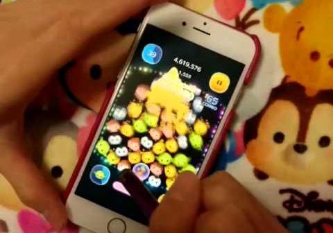 ヨーダツムツム使いこなすコツ