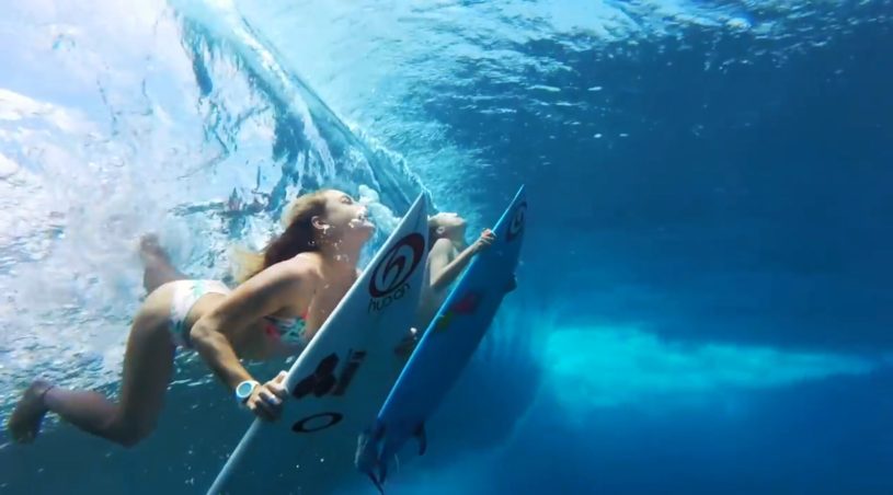 Go Proで撮影された素敵な動画まとめ2015年バージョン