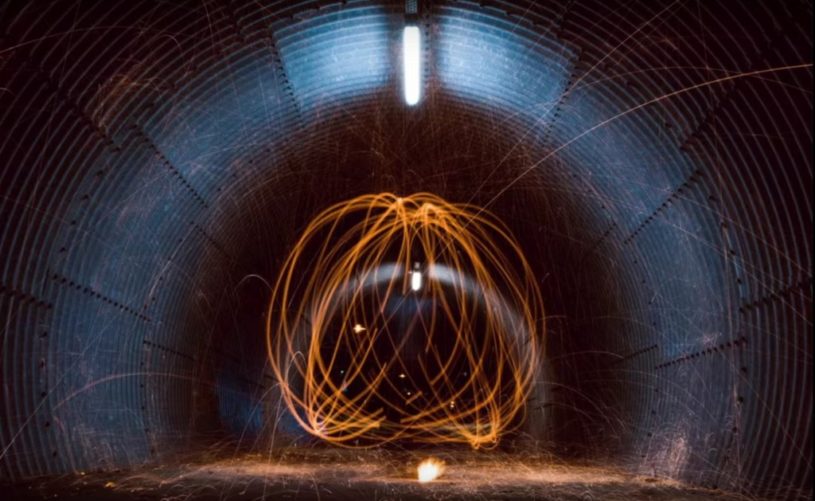 道具を使って面白い写真を撮影する方法