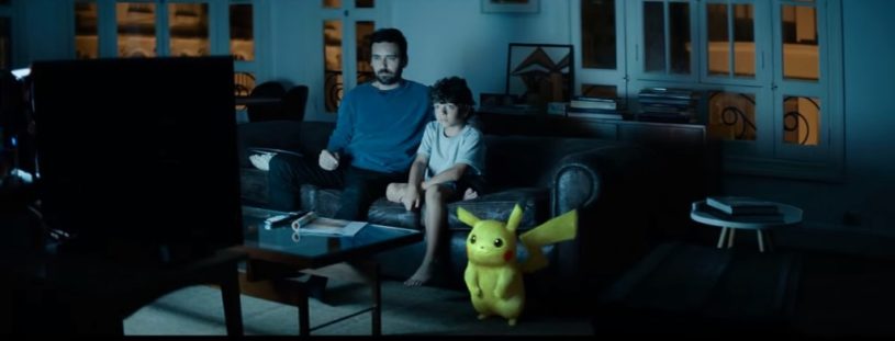 ポケモン２０周年のCMが公開された！