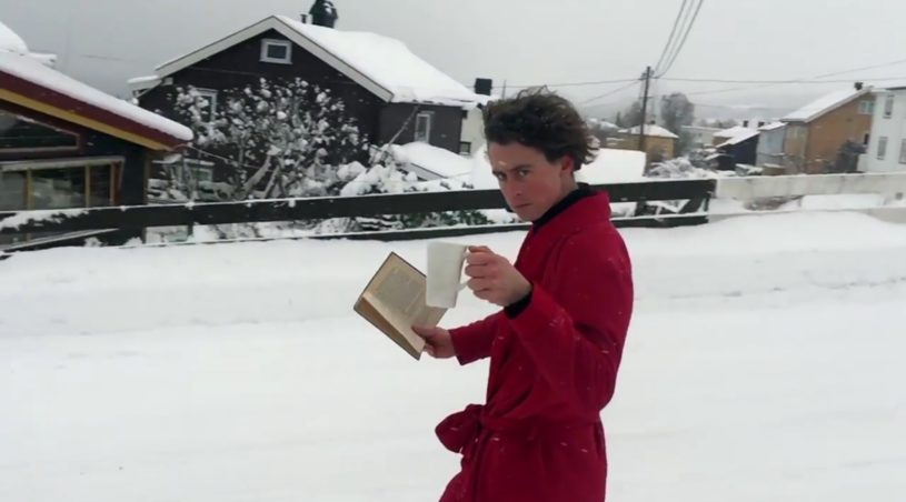 ノルウェーのモーニングコーヒーの飲み方がやばいwwwww