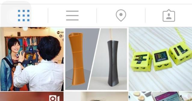 東京メーカーのInstagram５０００人を突破！サービスの親和性高い！
