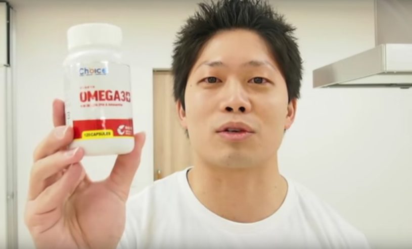 痩せたかったら脂肪を飲め！必須脂肪酸がダイエットに効く理由！