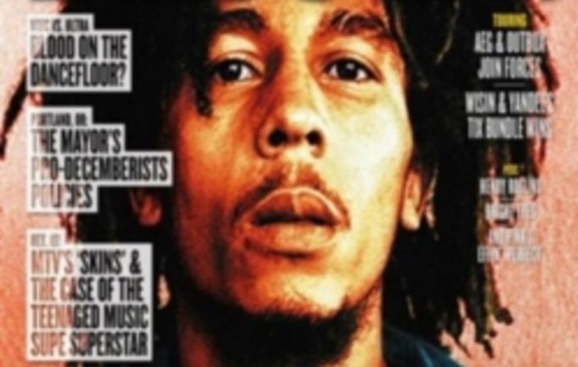 DJ Vadimn Bob Marley MIX soundcloud