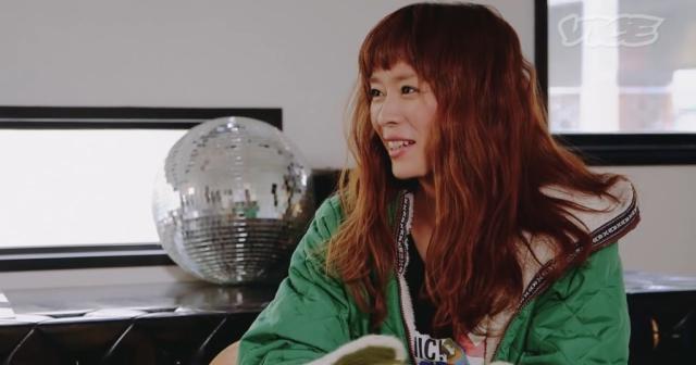 川本真琴インタビュー「デビュー当時、ギター弾けなかった。」