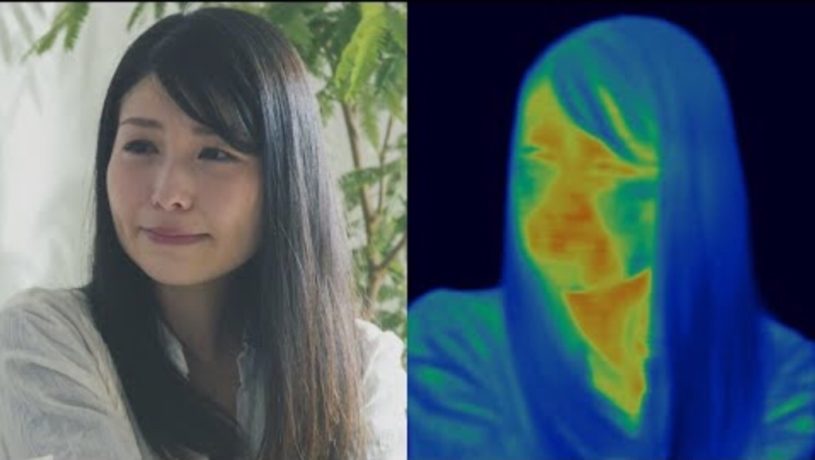 愛してると伝えると暖まるという実験結果