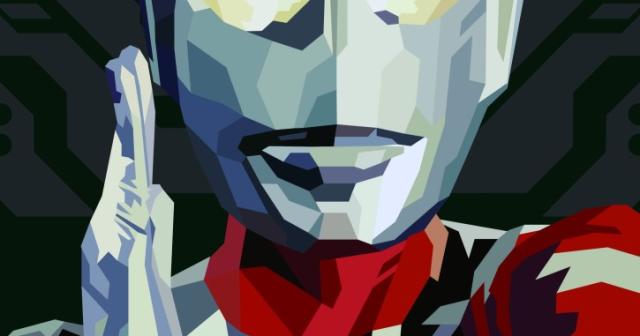 『ウルトラマン』シリーズとアーティストが新宿タカシマヤでコラボ！