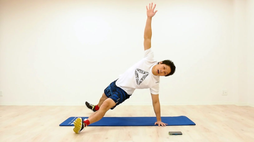 ぼってりお尻・だるだる太もも・ぷるぷる二の腕解消！自宅で出来る有酸素運動の効果がスゴイ！