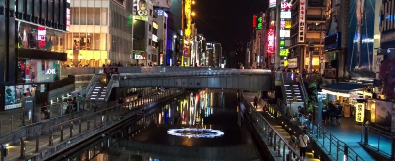 3週間日本に滞在した外国人が本気で作った”素敵な日本の映像”が海外で話題に