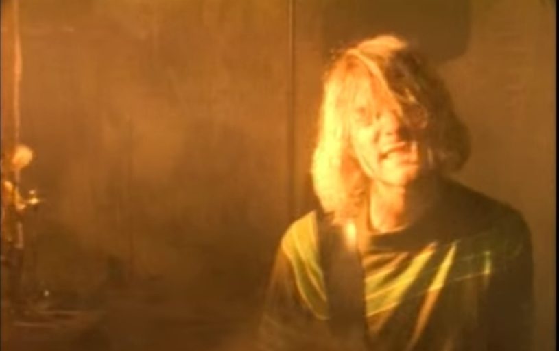 NIRVANAのSmells Like Teen Spiritをお琴・ハードディスクの音・チェロでカヴァー