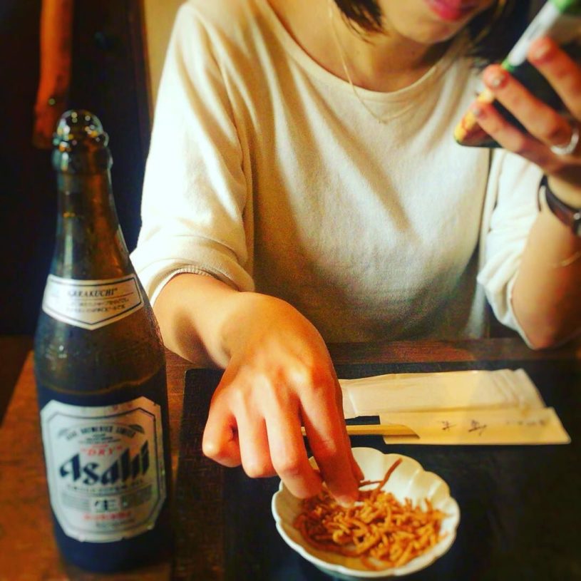 まずは蕎麦 #蕎麦 #ビール