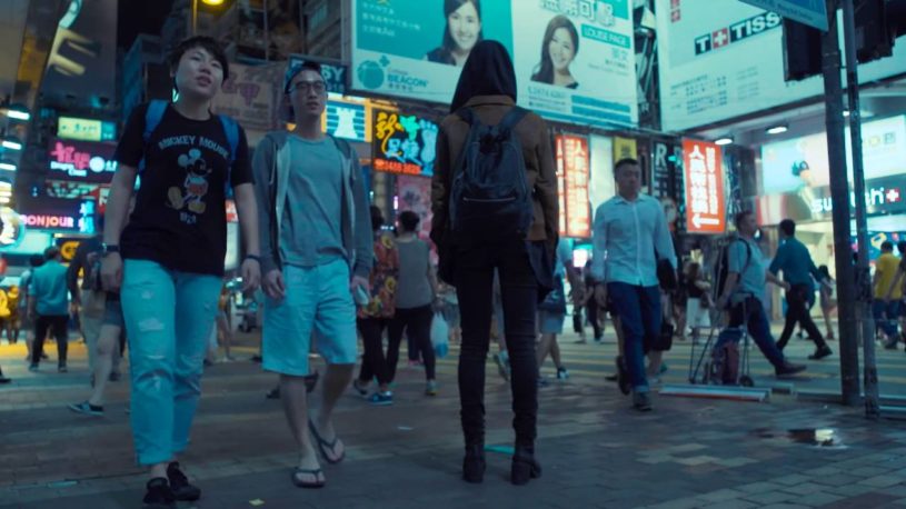 Alan Walker – Sing Me To Sleep