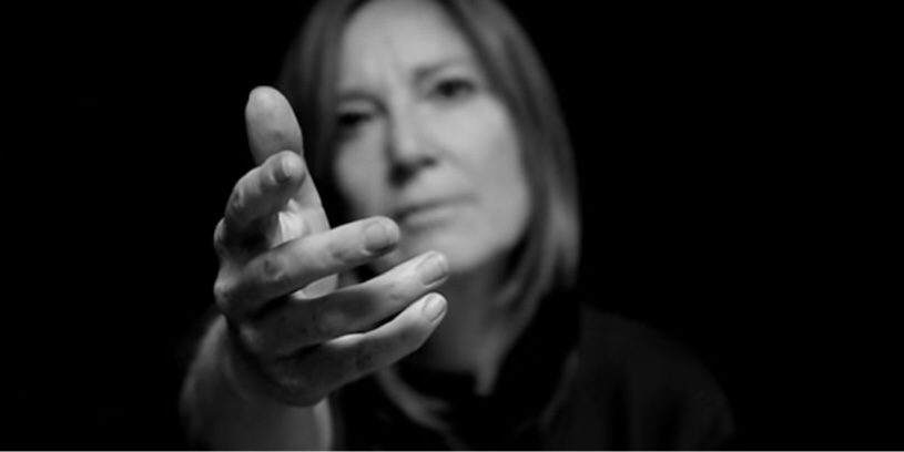 PotisheadがABBAのSOSをカヴァー