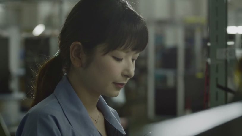株式会社マウスコンピューターは、 Web限定動画「もしもロボットがいてくれたら」を公開