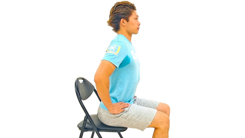 まだダイエットに消耗してるの？正しいスクワット覚えてみたら？