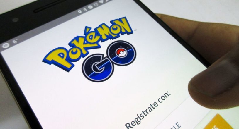 ポケモンGOがたった４日間でもたらしたことまとめ