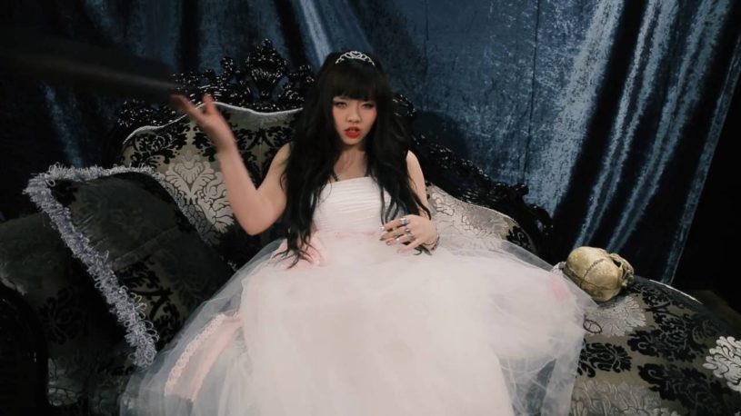 高校生のヤンキーちゃんみな(CHANMINA) がPVを出したぞ！！