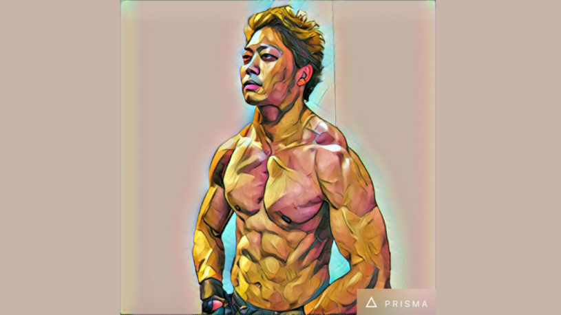 最短２０分でできる、お腹の脂肪を燃やす効率的な方法を教えます！