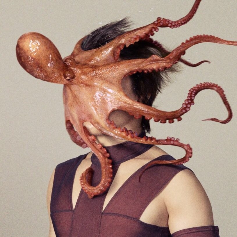 西川貴教のアイコンがすごいことにw