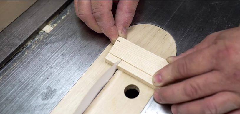 紙で木を切ることが出来るのか？実験した結果