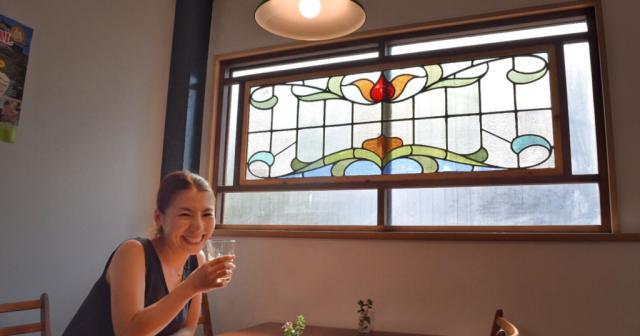 松本ブルワリー タップルームで美味しいクラフトビールをいただく