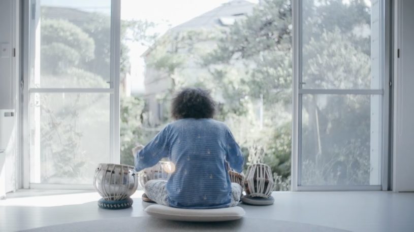 鎮座DOPENESS×環ROY×U-zhaan によるサマージャム’95 のカヴァーが超気持ちいい