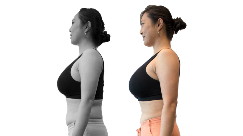 48歳女性がタバタプロトコルでダイエットした結果とやり方