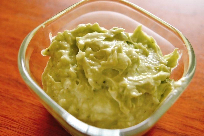 いろいろ使えて便利！簡単美味しいワカモレのレシピ