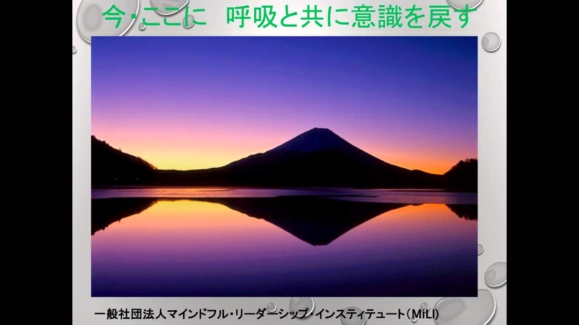 マインドフルネスでストレスがたまった話