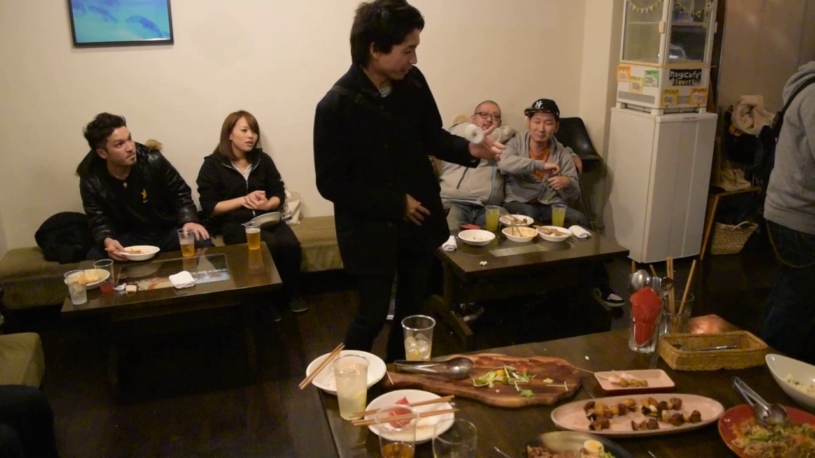 祝ナギカフェ１０周年、元世界チャンピオンテリーさんのヨーヨーのプレイ映像だよ！