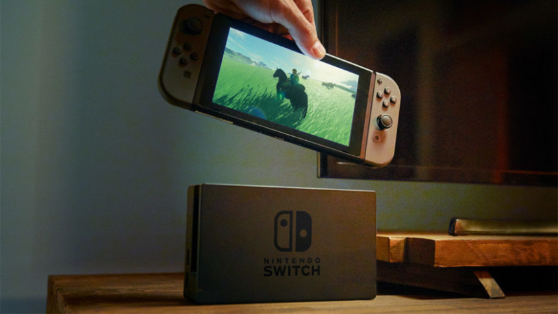 Nintendo Switch の価格が２万６千円くらいになるかも？！値段がトイザらスから漏れる