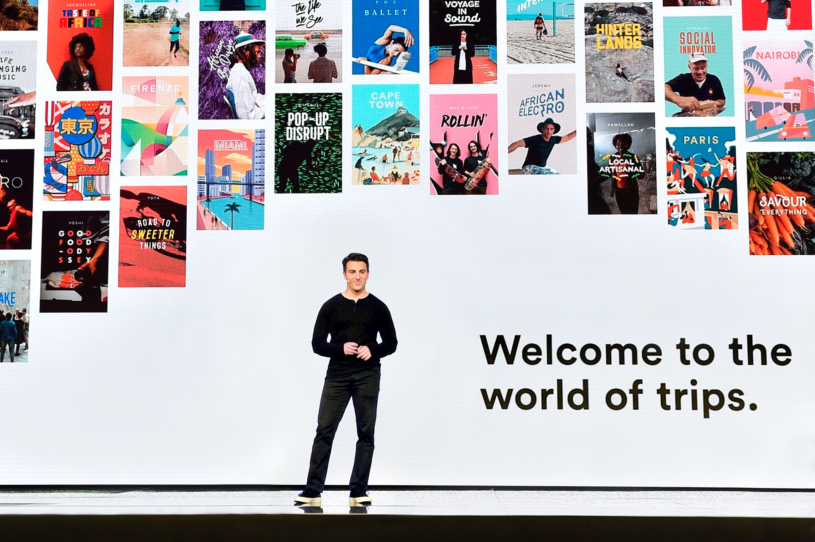 年収1億も夢じゃない！？誰でもツアーガイドなれるairbnbの新サービス「Trips」