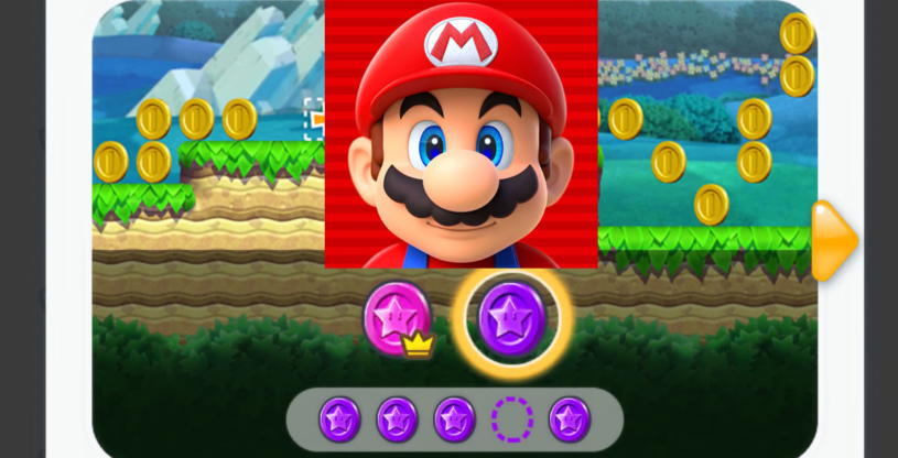 マリオの新作ゲーム「マリオラン」無課金で遊びまくろうぜ！課金しなくても楽しめる