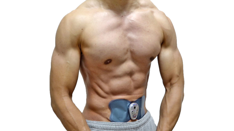 600回スクワット時々らくらく腹筋でシックスパックGET！