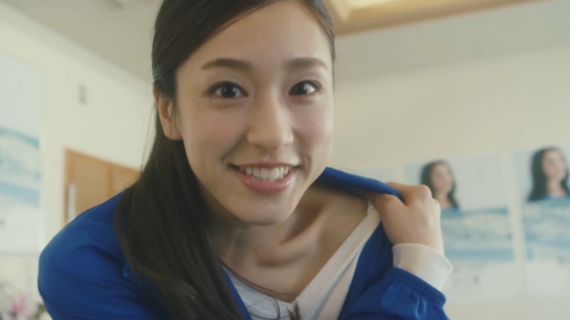 五ヶ瀬ハイランドスキー場 2017 大人気の南ちゃんが一肌脱いだ！