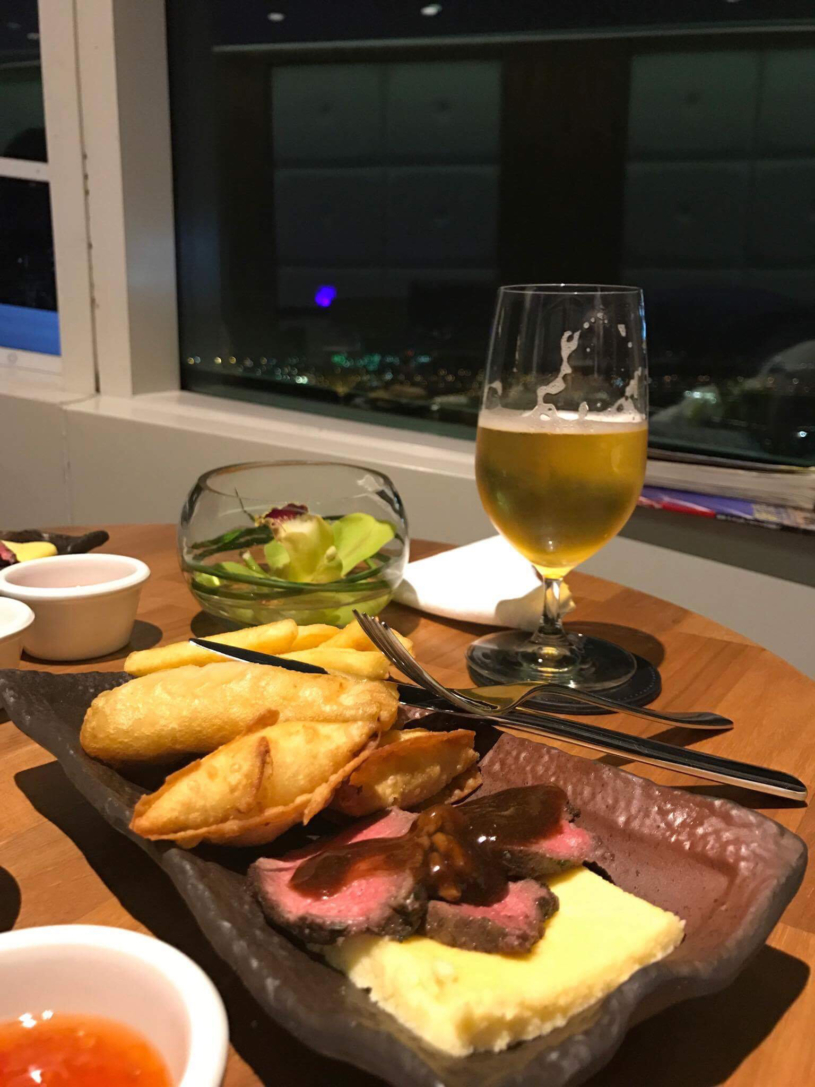 ドバイでお酒を楽しむ5つの提案-ドバイ旅行記②-