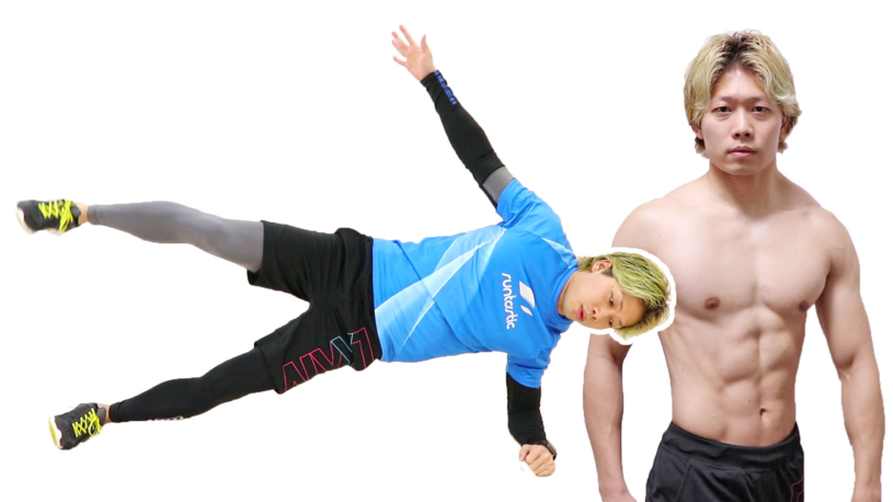 腹筋を10分で鍛え上げる23種目シックスパックトレーニング！