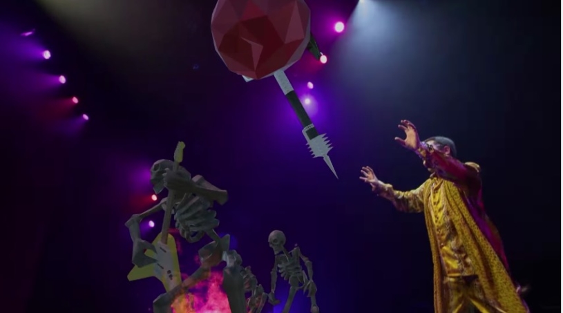 YouTubeファンフェスタで撮影されたPPAPがめっちゃかっこいい！！！