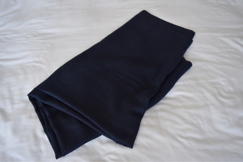 オールドスークはやっぱり怖い？！-ドバイ旅行記（17）-