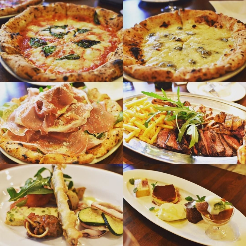 ピザ美味しかったー #ピザ #ピザ屋 #pizza