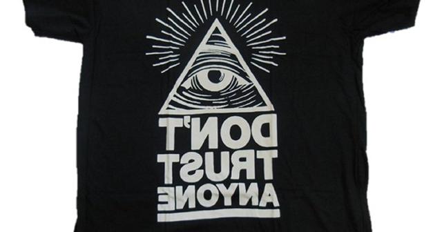 フリーメーソンTシャツｗｗｗｗｗ　→購入ｗｗｗｗ