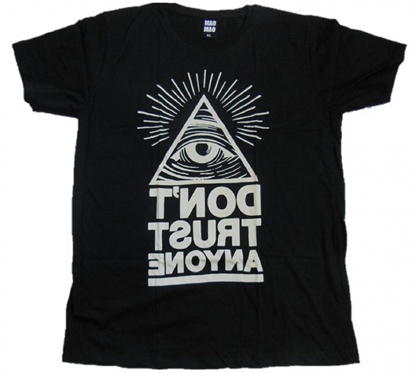 フリーメーソンTシャツｗｗｗｗｗ　→購入ｗｗｗｗ