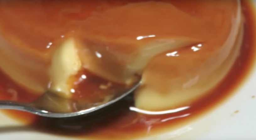 たった22円で(ﾟдﾟ)ｳﾏｰ。簡単な美味しいプリンの作り方