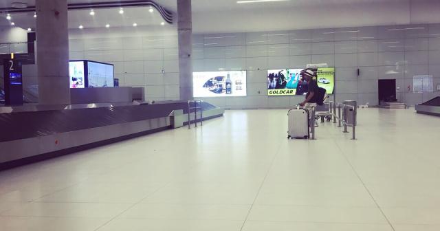 空港でバックが届かない！ロストバゲージに遭った際の初期対応