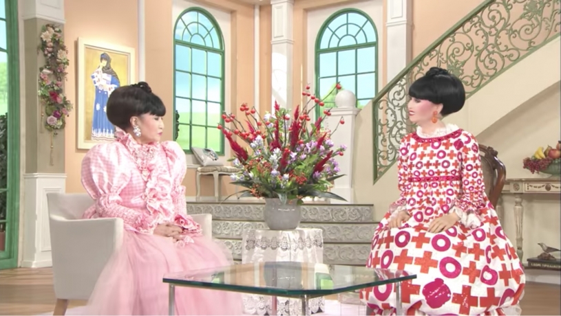 徹子の部屋にゲストが黒柳徹子さん？ｗｗｗｗ