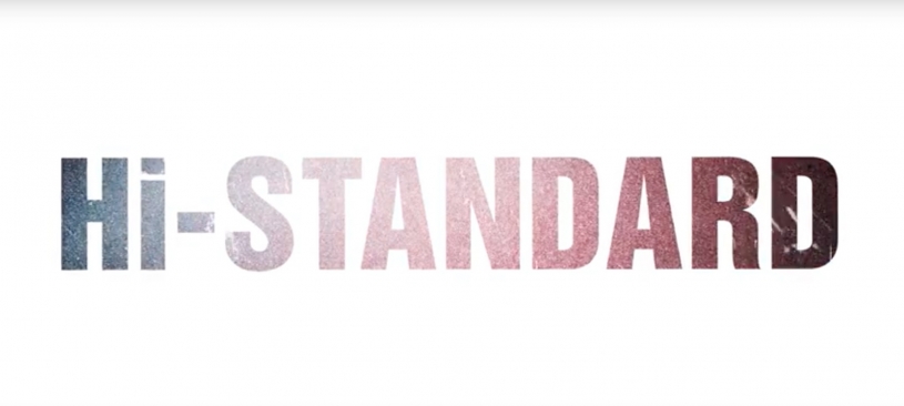 Hi-STANDARDの新曲がYouTubeにアップされたよ！！！