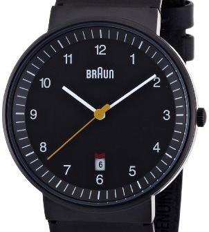 革製の時計が小指側にずれるので対策方法