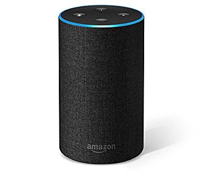 【2017年振り返り】Amazon Echo購入して良かったなー