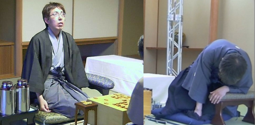 羽生善治永世七冠のご誕生おめでとうございます！ここで羽生さんに負けたあとに魂を抜かれてしまった棋士を紹介！